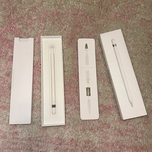 Apple Pencil 1st generation